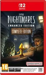 Background - Little Nightmares Enhanced - Nintendo Switch 2 - Retrocharting