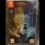 Little Nightmares I & II - Nintendo Switch - Retrocharting