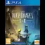 Little Nightmares I & II - Playstation 4 - Retrocharting
