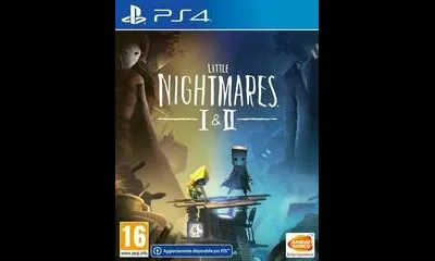 Little Nightmares I & II