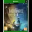 Little Nightmares II [TV Edition] - PAL Xbox One - Retrocharting