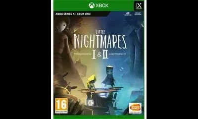 Little Nightmares II [TV Edition]