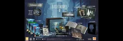 Little Nightmares II [TV Edition]