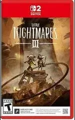 Little Nightmares III [Spiral Edition]