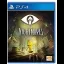 Little Nightmares - Playstation 4 - Retrocharting