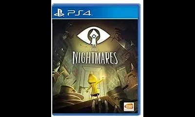 Little Nightmares