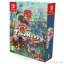 Little Town Hero [Big Idea Edition] - Nintendo Switch - Retrocharting