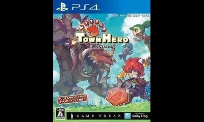 Little Town Hero