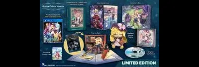 Little Witch Nobeta [Limited Edition]