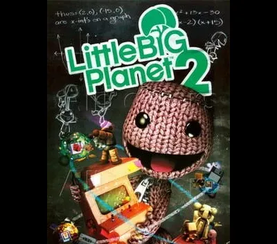 LittleBigPlanet 2