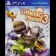 LittleBigPlanet 3 [Extras Edition] - Playstation 4 - Retrocharting