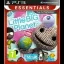 LittleBigPlanet [Essentials] - Playstation 3 - Retrocharting
