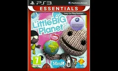 LittleBigPlanet [Essentials]