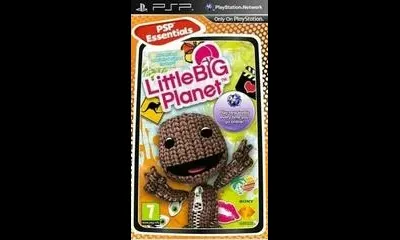 LittleBigPlanet [Essentials]