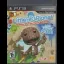 LittleBigPlanet [Game Of The Year Not For Resale] - Playstation 3 - Retrocharting