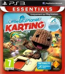Background - LittleBigPlanet Karting [Essentials] - Playstation 3 - Retrocharting