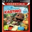 LittleBigPlanet Karting [Essentials] - Playstation 3 - Retrocharting
