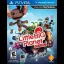 LittleBigPlanet - Playstation Vita - Retrocharting