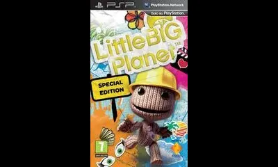LittleBigPlanet [Special Edition]
