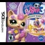 Littlest Pet Shop 3 Biggest Stars Purple Team - Nintendo DS - Retrocharting
