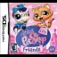 Littlest Pet Shop City Friends - Nintendo DS - Retrocharting