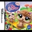 Littlest Pet Shop Spring - Nintendo DS - Retrocharting