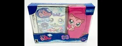 Littlest Pet Shop Winter [Walmart]