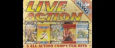 Live Action