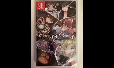 Live Stream Escape From Hotel Izanami + Live Stream 2 Escape From Togaezuka Place