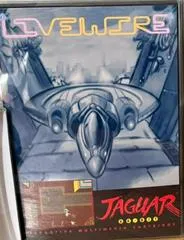 Background - Livewire: Archive Project [Homebrew] - Jaguar - Retrocharting