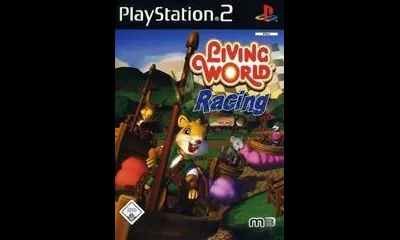 Living World Racing