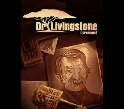 Livingstone... I presume