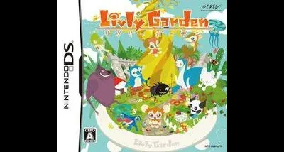 Livly Garden