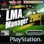 LMA Manager 2002 - PlayStation - Retrocharting