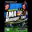LMA Manager 2002 - PlayStation 2 - Retrocharting
