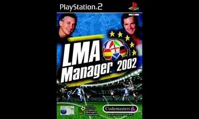 LMA Manager 2002