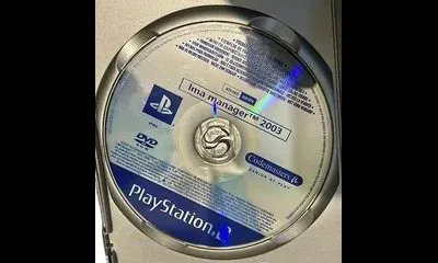 LMA Manager 2003 [Not For Resale]