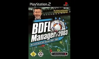 LMA Manager 2003
