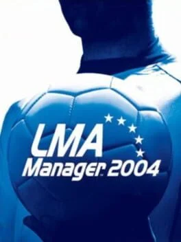 Background - LMA Manager 2004 - PlayStation 2 - Retrocharting