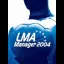 LMA Manager 2004 - PlayStation 2 - Retrocharting