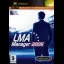 LMA Manager 2005 - Xbox - Retrocharting