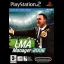 LMA Manager 2006 - PlayStation 2 - Retrocharting