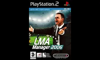 LMA Manager 2006