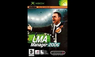 LMA Manager 2006