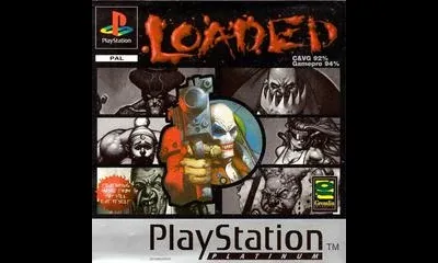 Loaded [Platinum]