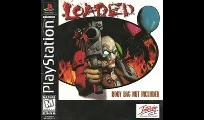 Loaded