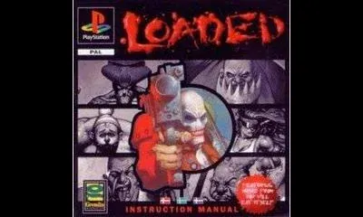 Loaded