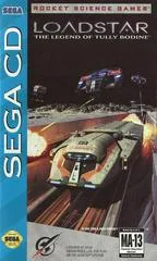 Background - Loadstar Legend of Tully Bodine - Nintendo DS - Retrocharting