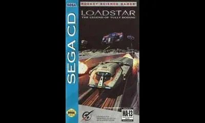 Loadstar Legend of Tully Bodine