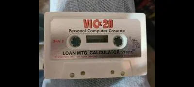 Loan Mtg. Calculator